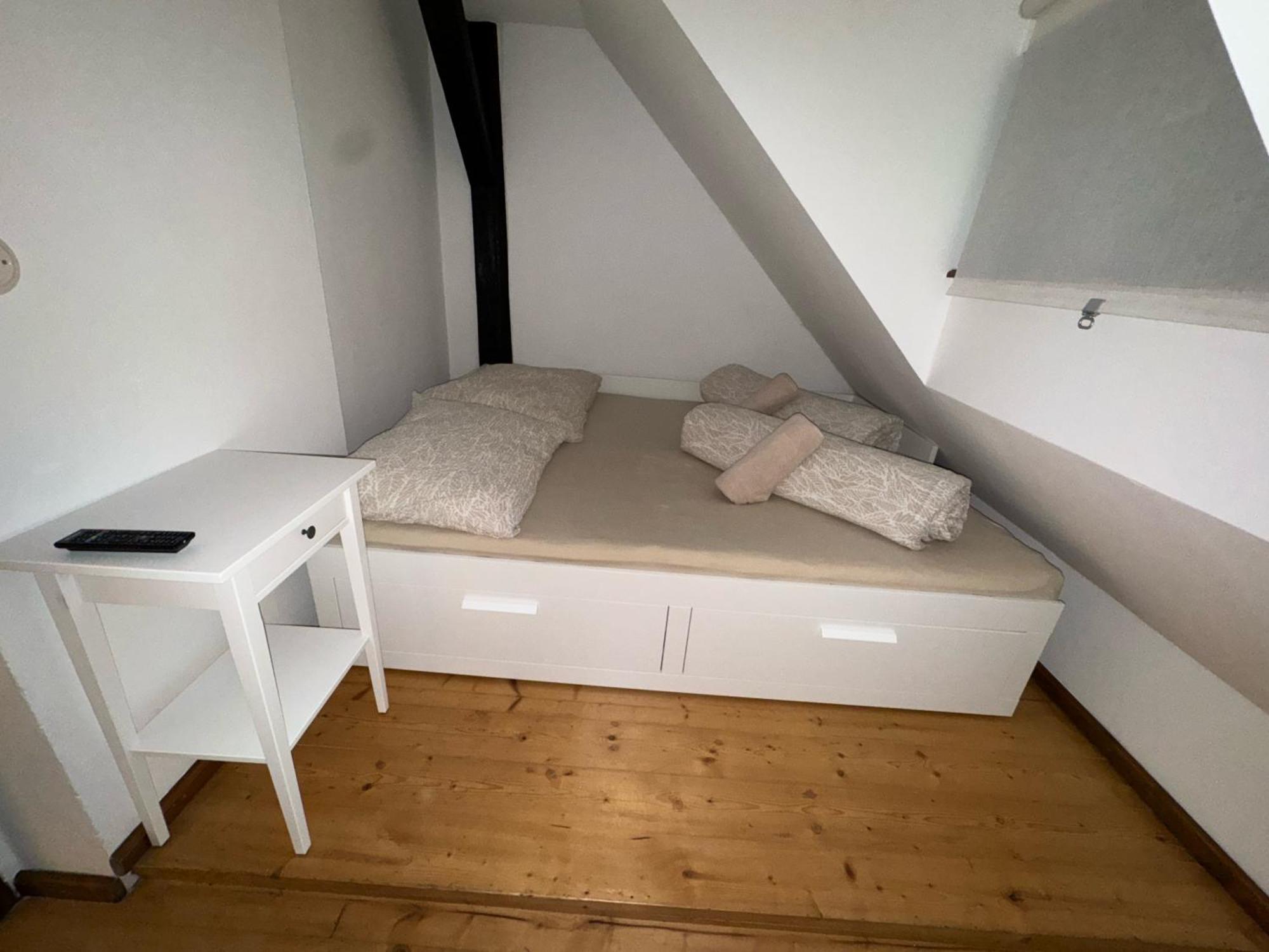 Penzion U Dvou Kocek Rožmberk nad Vltavou Exterior photo